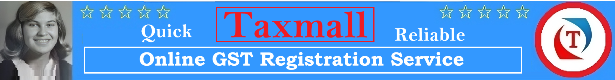 image of GST Registration