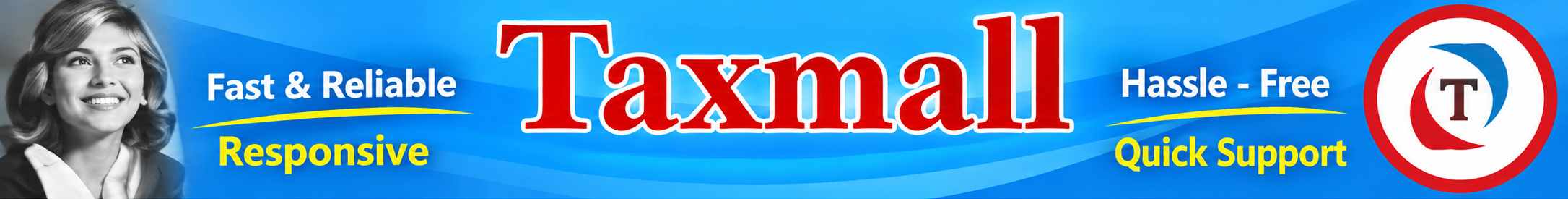 Taxmall Agra