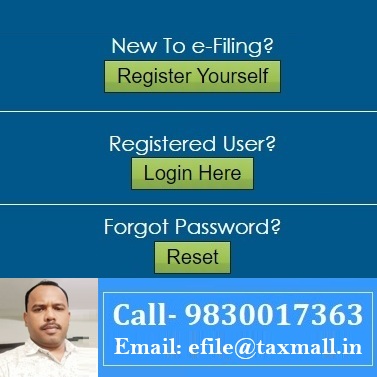 Best Tax Consultant in Mumbai