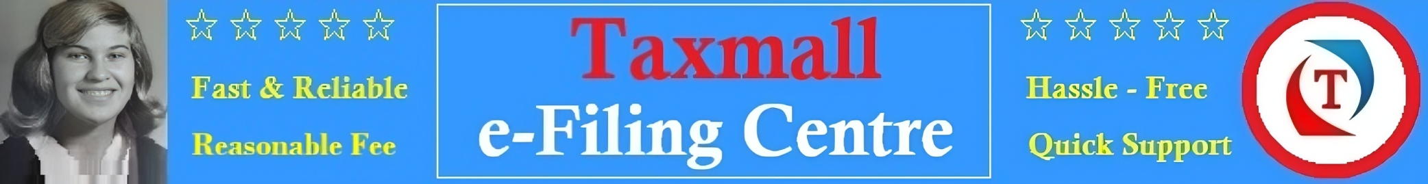 image of Income Tax Return Filing Center in Kolkata South